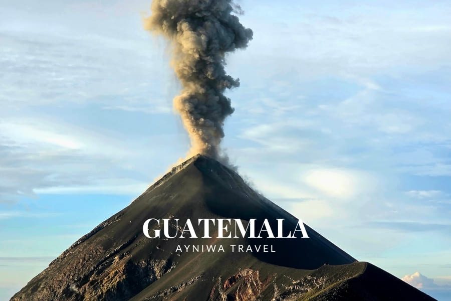 GUATEMALA, 2026 | 1.450 USD