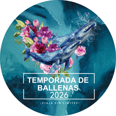 2026-TEMPORADA DE BALLENAS