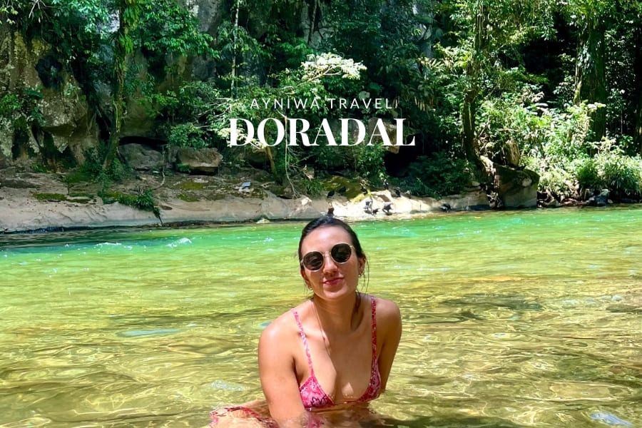 DORADAL | Plan 2 Días