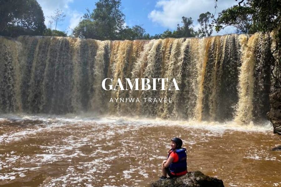 GAMBITA | Plan 2 Días